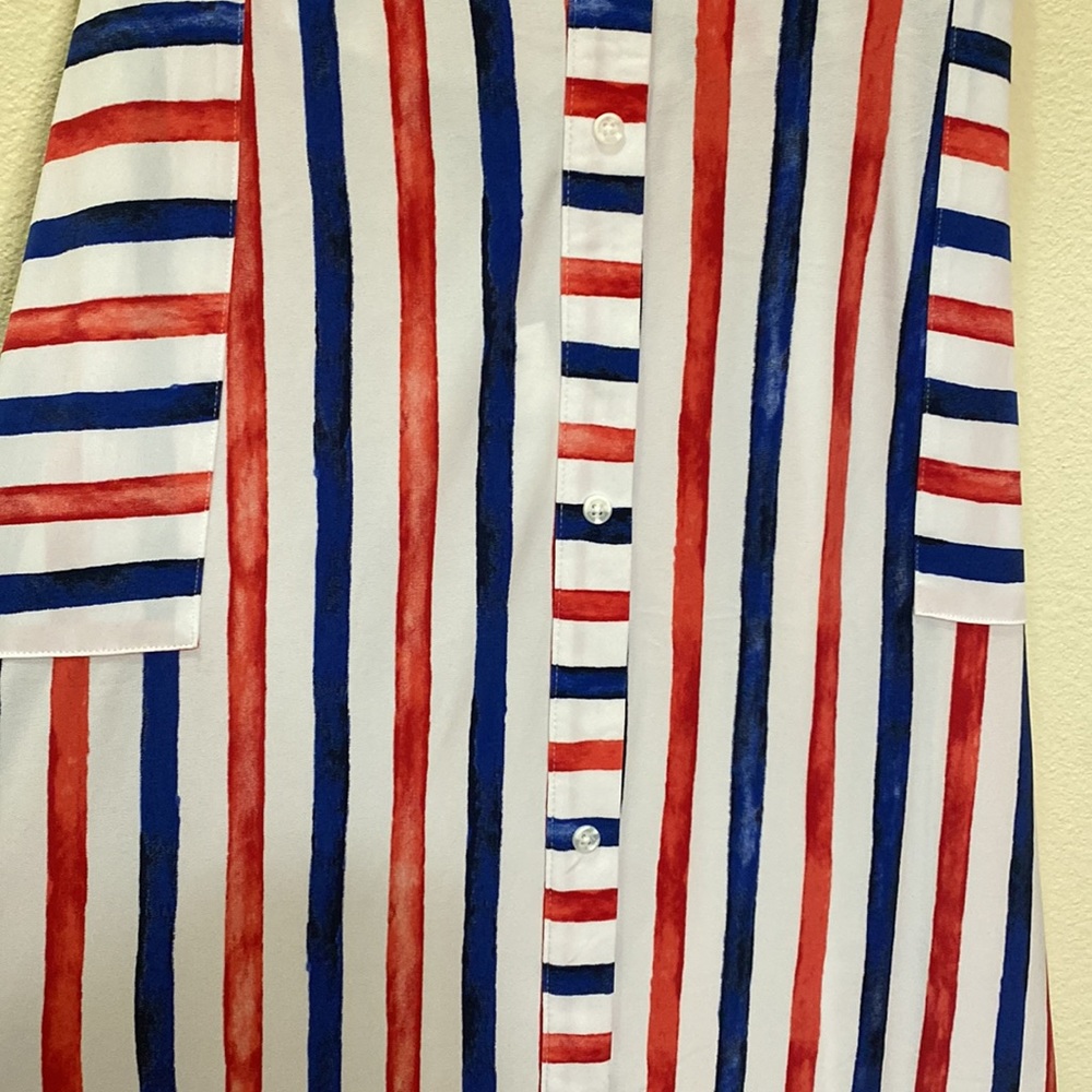NWT: Lane Bryant skirt! - Picture 3 of 5